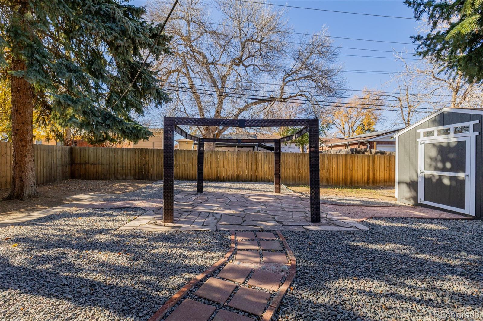 MLS Image #36 for 2213 s meade street,denver, Colorado