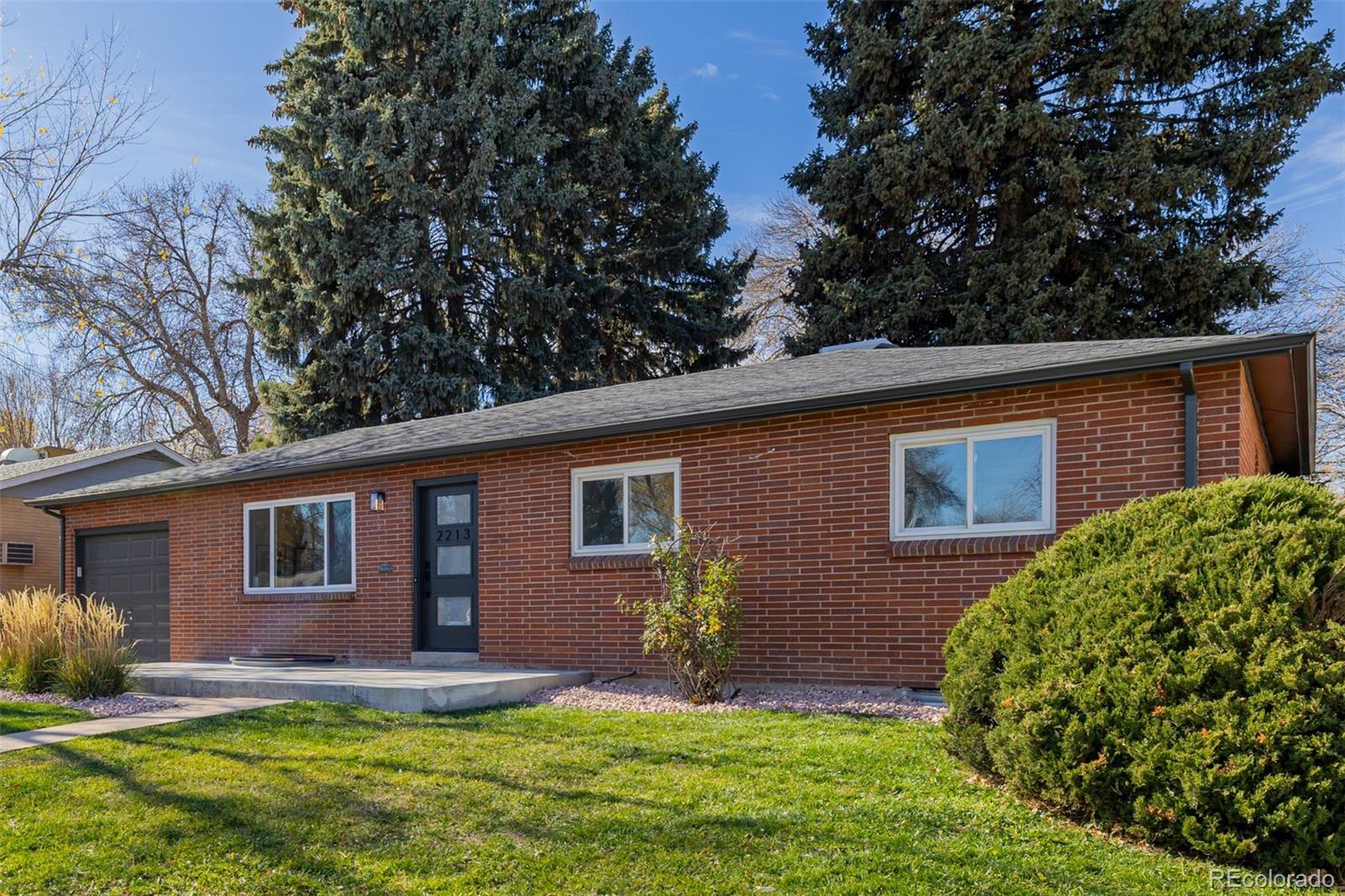 MLS Image #41 for 2213 s meade street,denver, Colorado