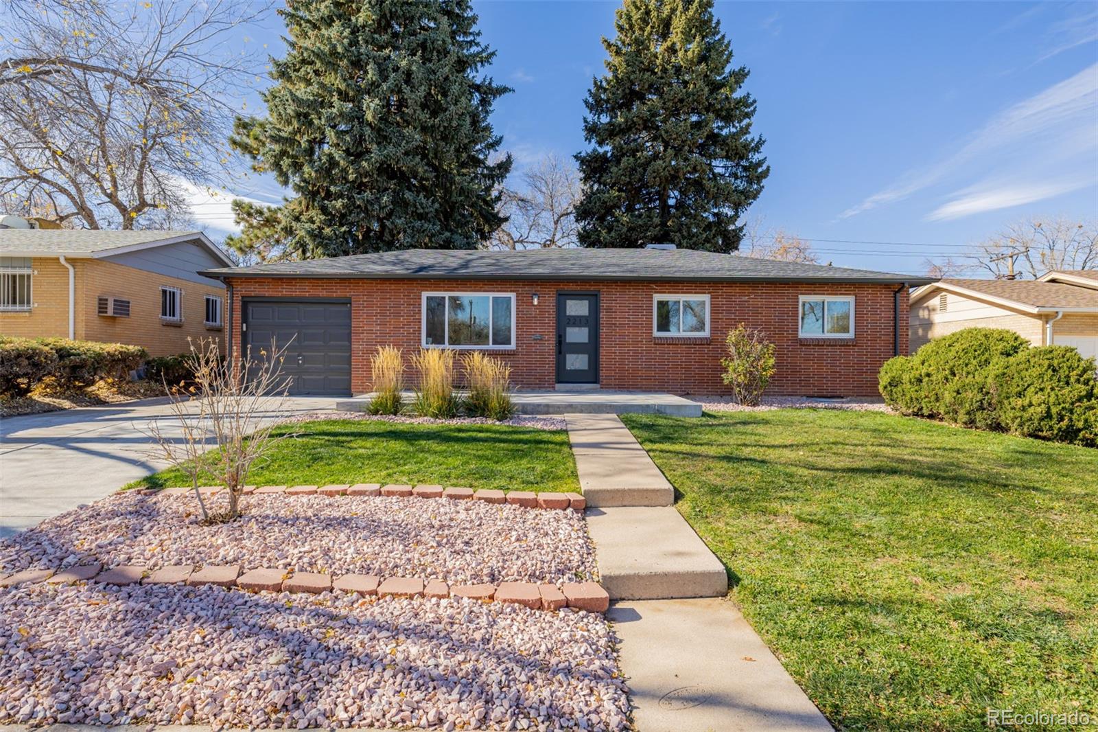 MLS Image #43 for 2213 s meade street,denver, Colorado