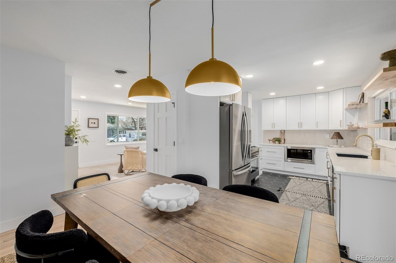 MLS Image #5 for 2213 s meade street,denver, Colorado