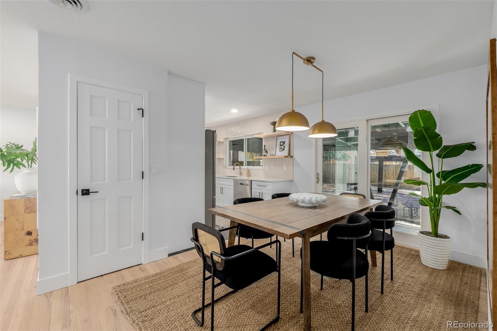 MLS Image #6 for 2213 s meade street,denver, Colorado