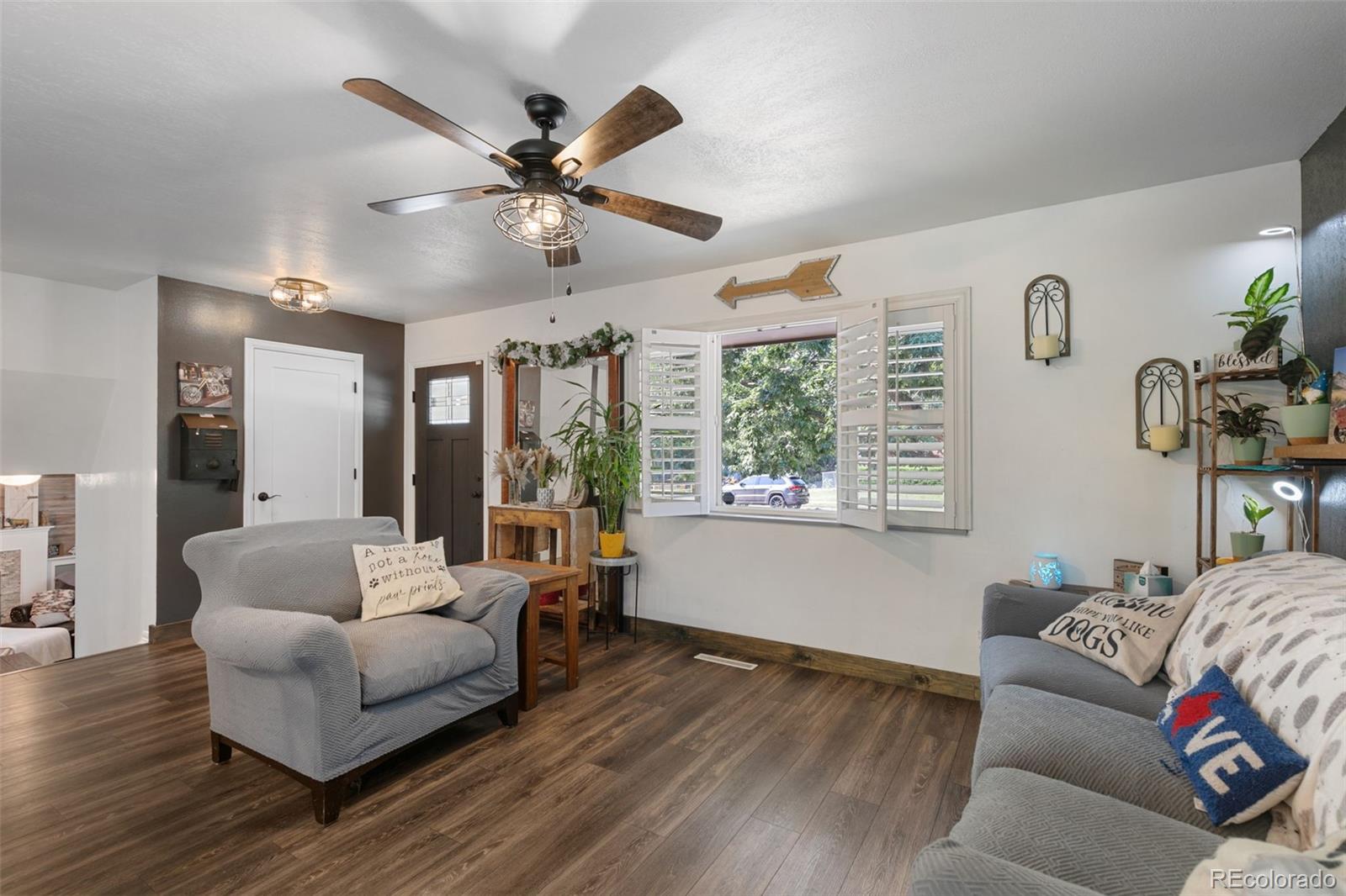 MLS Image #1 for 1921  van diest road,colorado springs, Colorado
