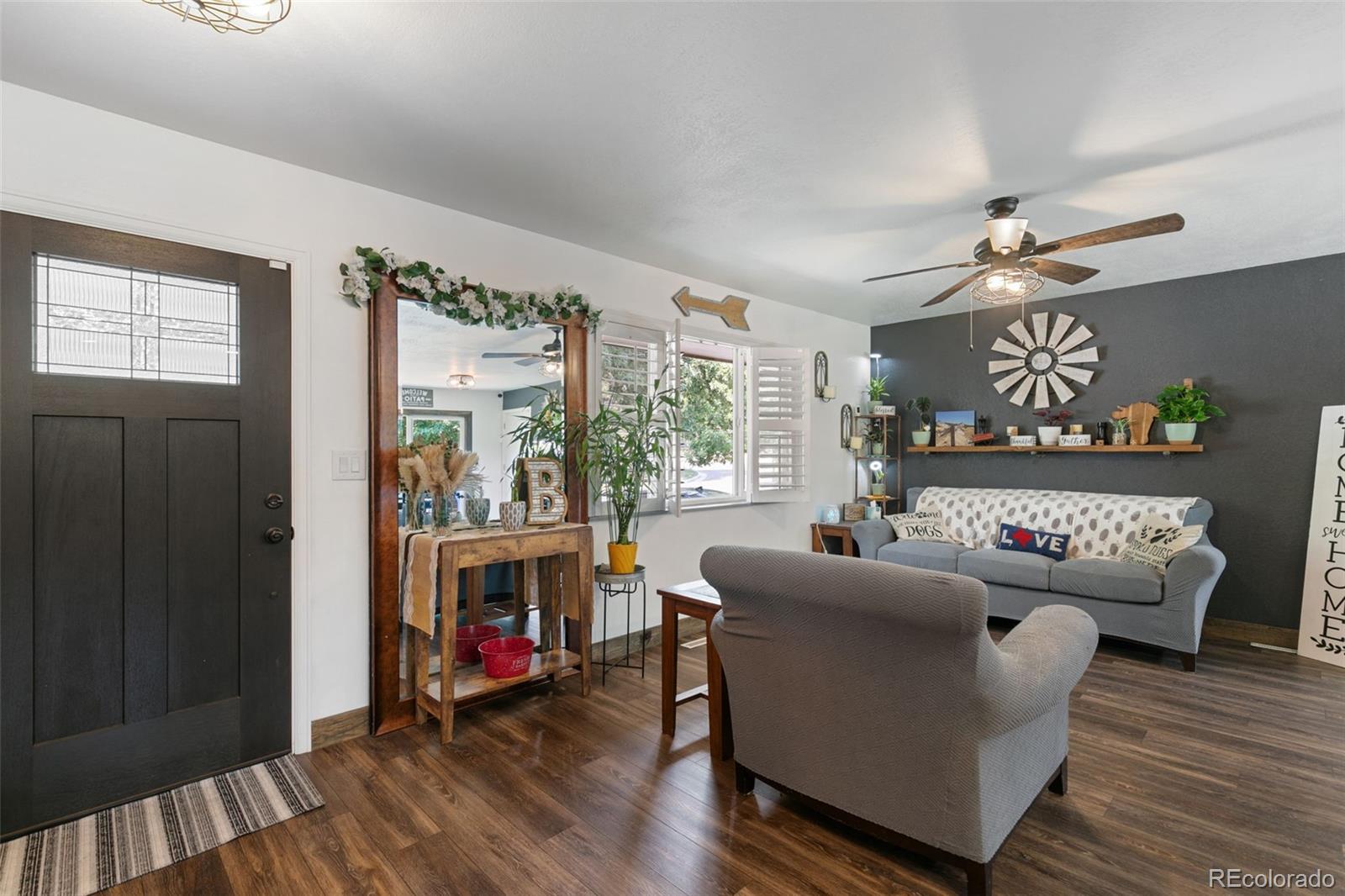 MLS Image #2 for 1921  van diest road,colorado springs, Colorado