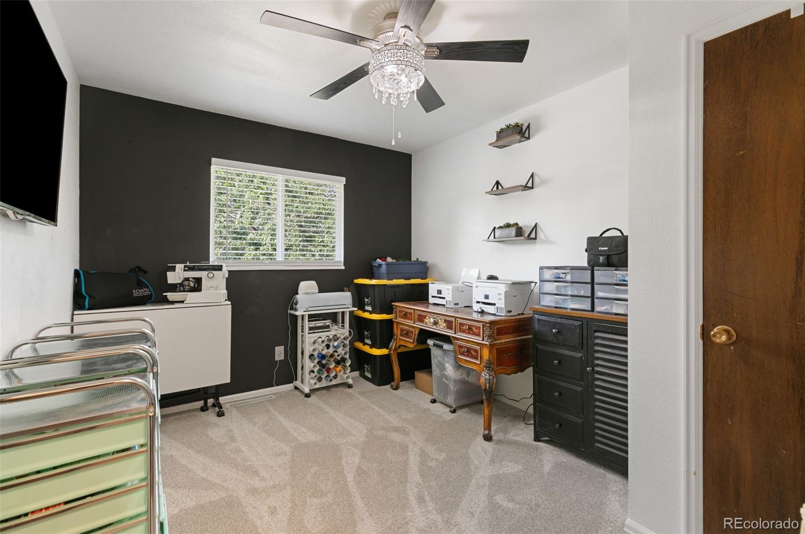MLS Image #20 for 1921  van diest road,colorado springs, Colorado