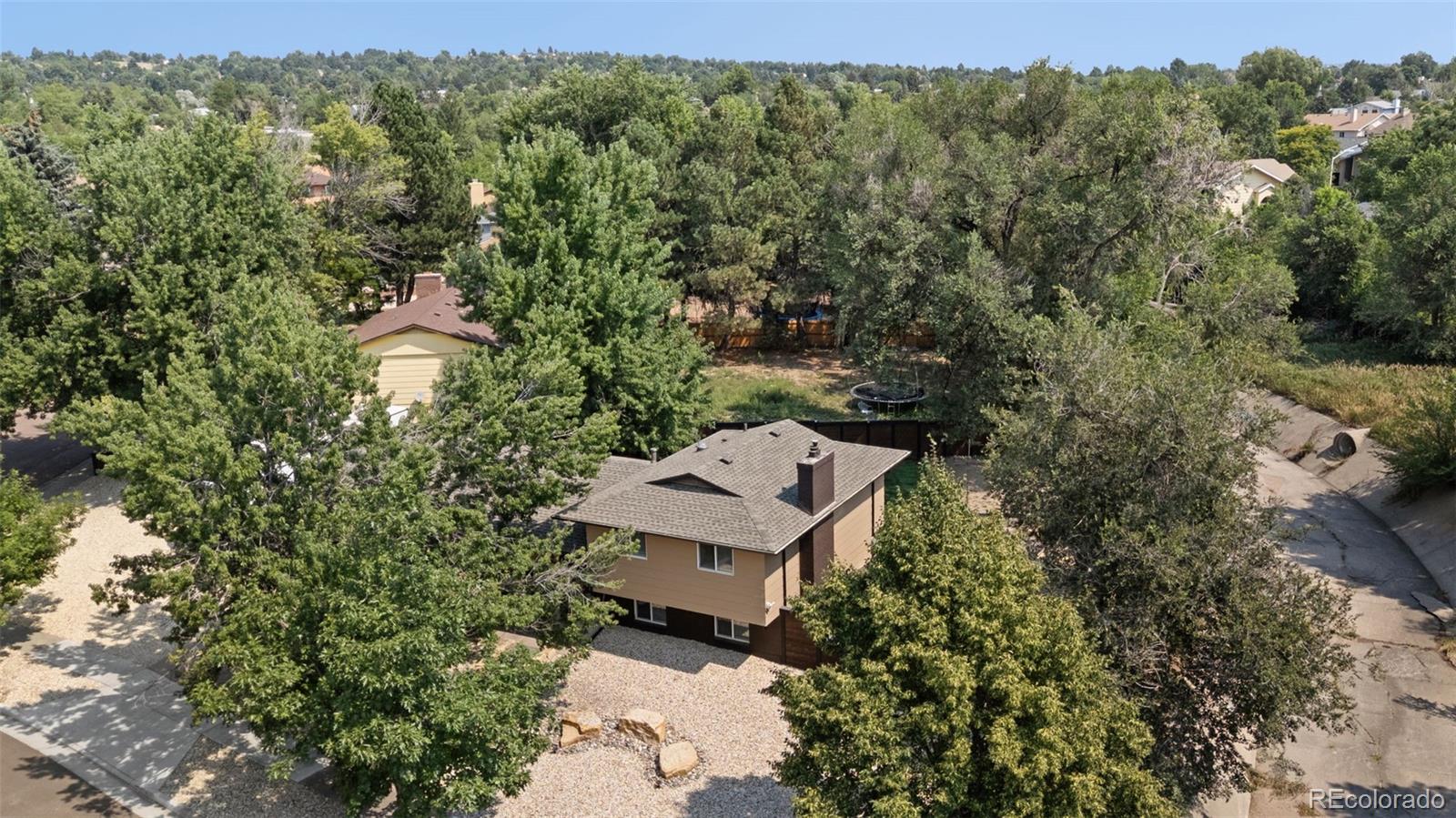 MLS Image #28 for 1921  van diest road,colorado springs, Colorado