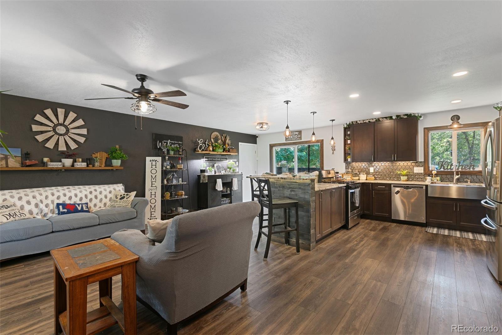 MLS Image #3 for 1921  van diest road,colorado springs, Colorado