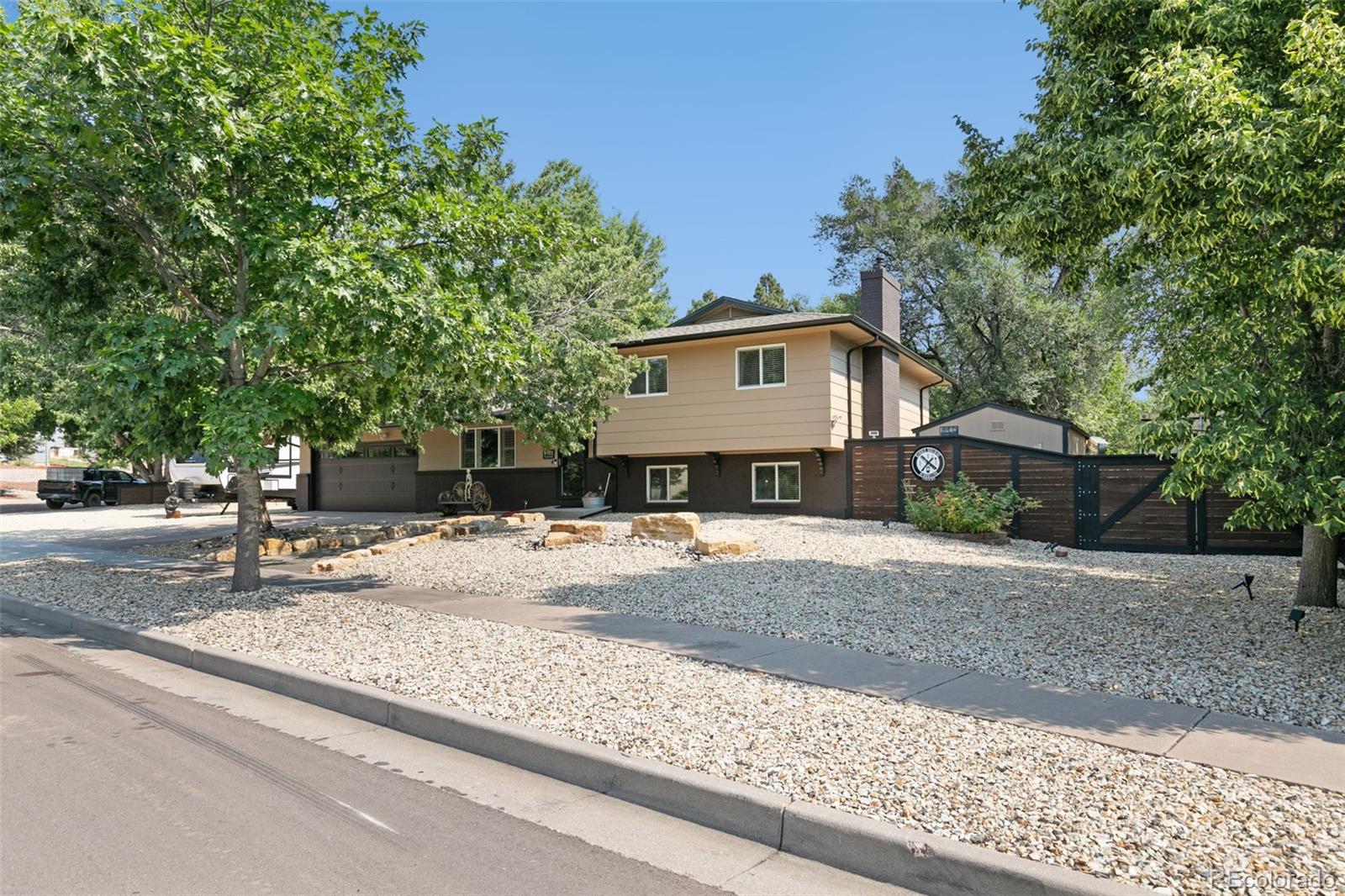 MLS Image #30 for 1921  van diest road,colorado springs, Colorado