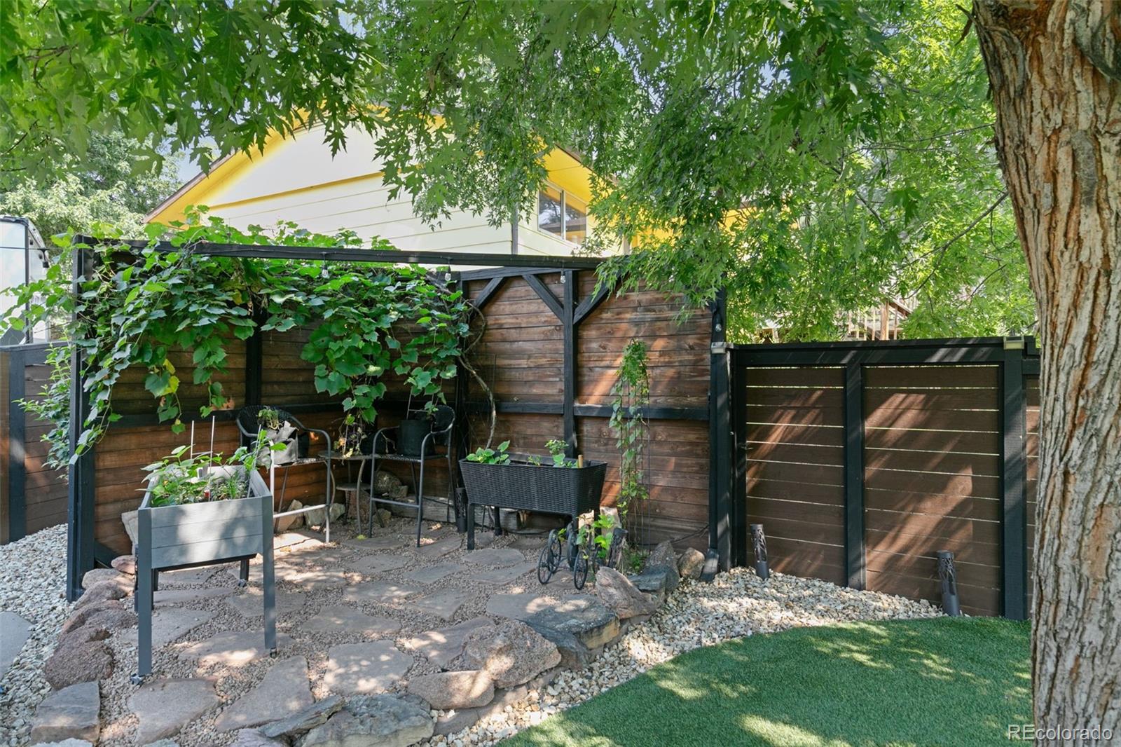 MLS Image #32 for 1921  van diest road,colorado springs, Colorado