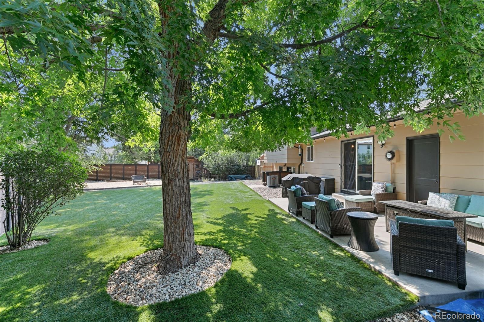 MLS Image #33 for 1921  van diest road,colorado springs, Colorado