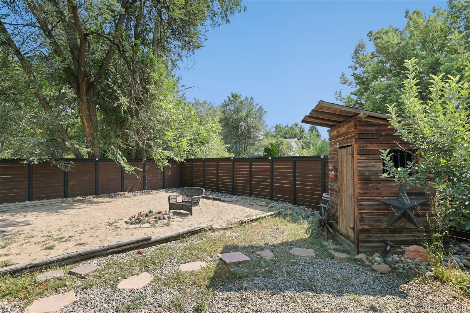 MLS Image #35 for 1921  van diest road,colorado springs, Colorado
