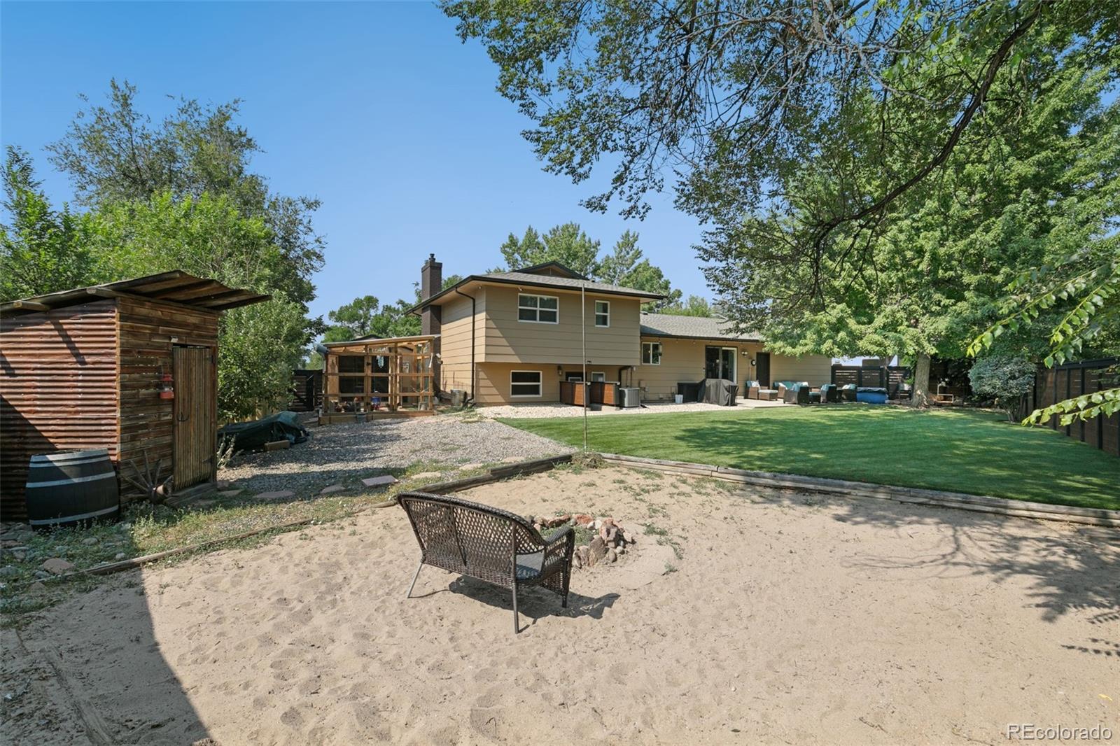 MLS Image #37 for 1921  van diest road,colorado springs, Colorado