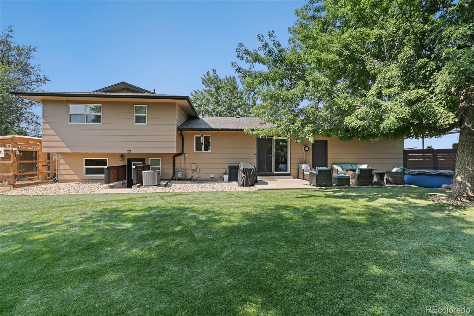 MLS Image #38 for 1921  van diest road,colorado springs, Colorado