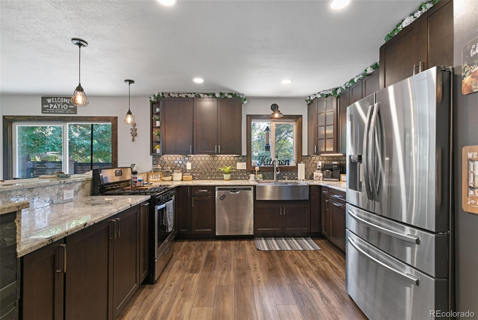 MLS Image #5 for 1921  van diest road,colorado springs, Colorado