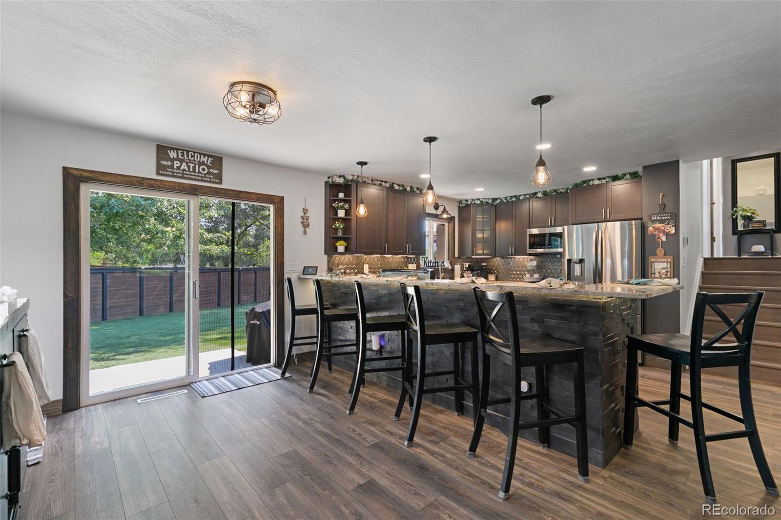 MLS Image #9 for 1921  van diest road,colorado springs, Colorado