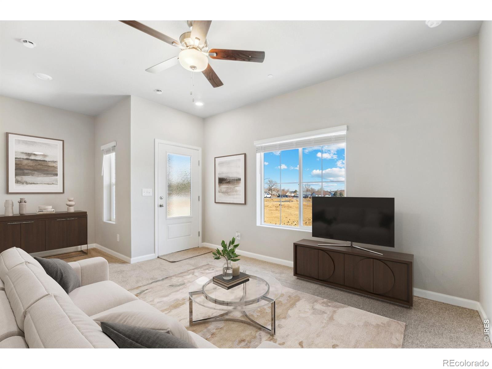 MLS Image #1 for 171  robin road,johnstown, Colorado