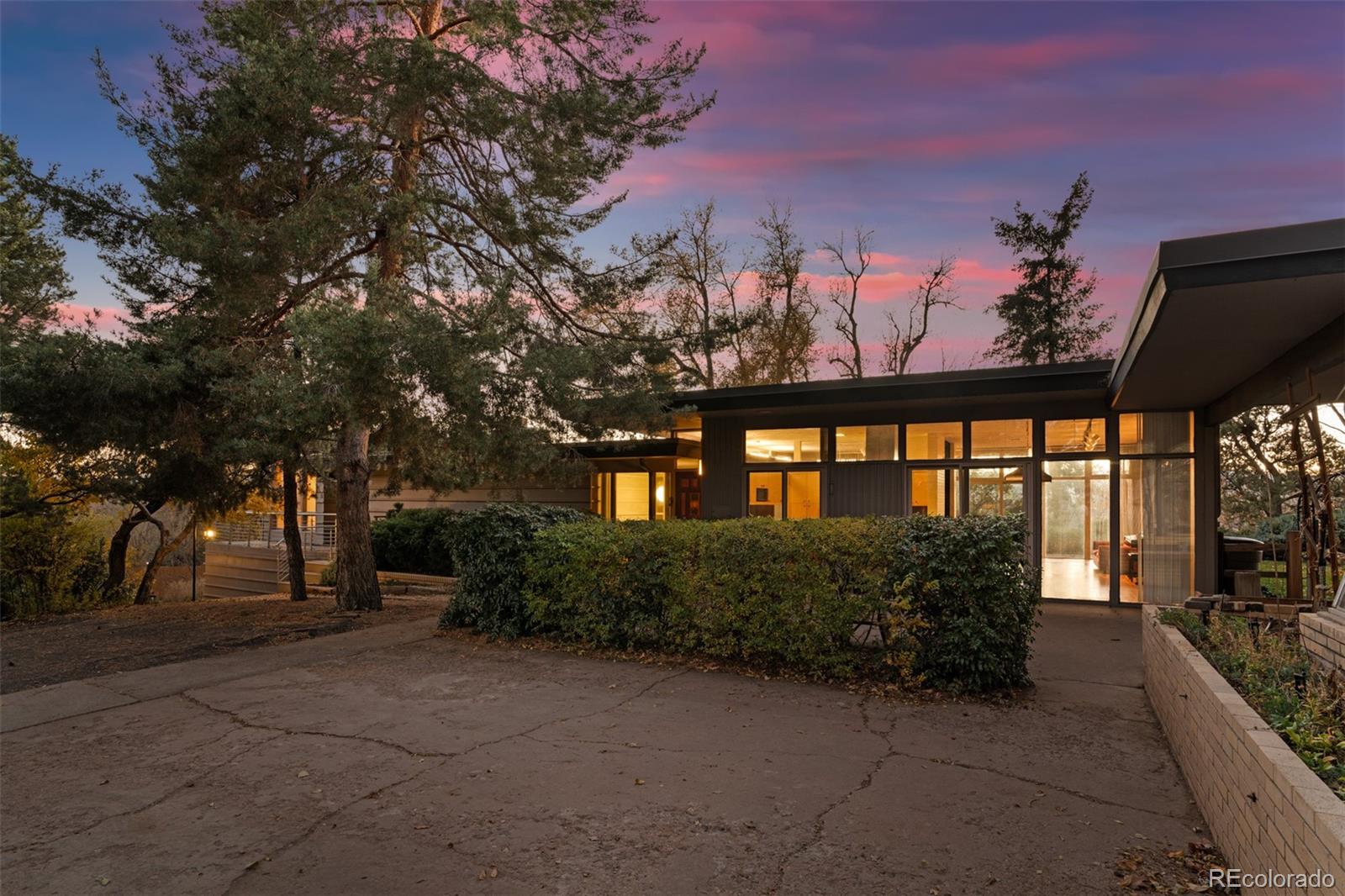 MLS Image #2 for 11  sunset lane,greenwood village, Colorado