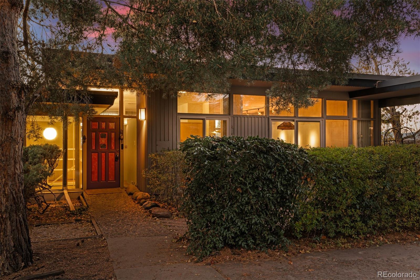 MLS Image #3 for 11  sunset lane,greenwood village, Colorado