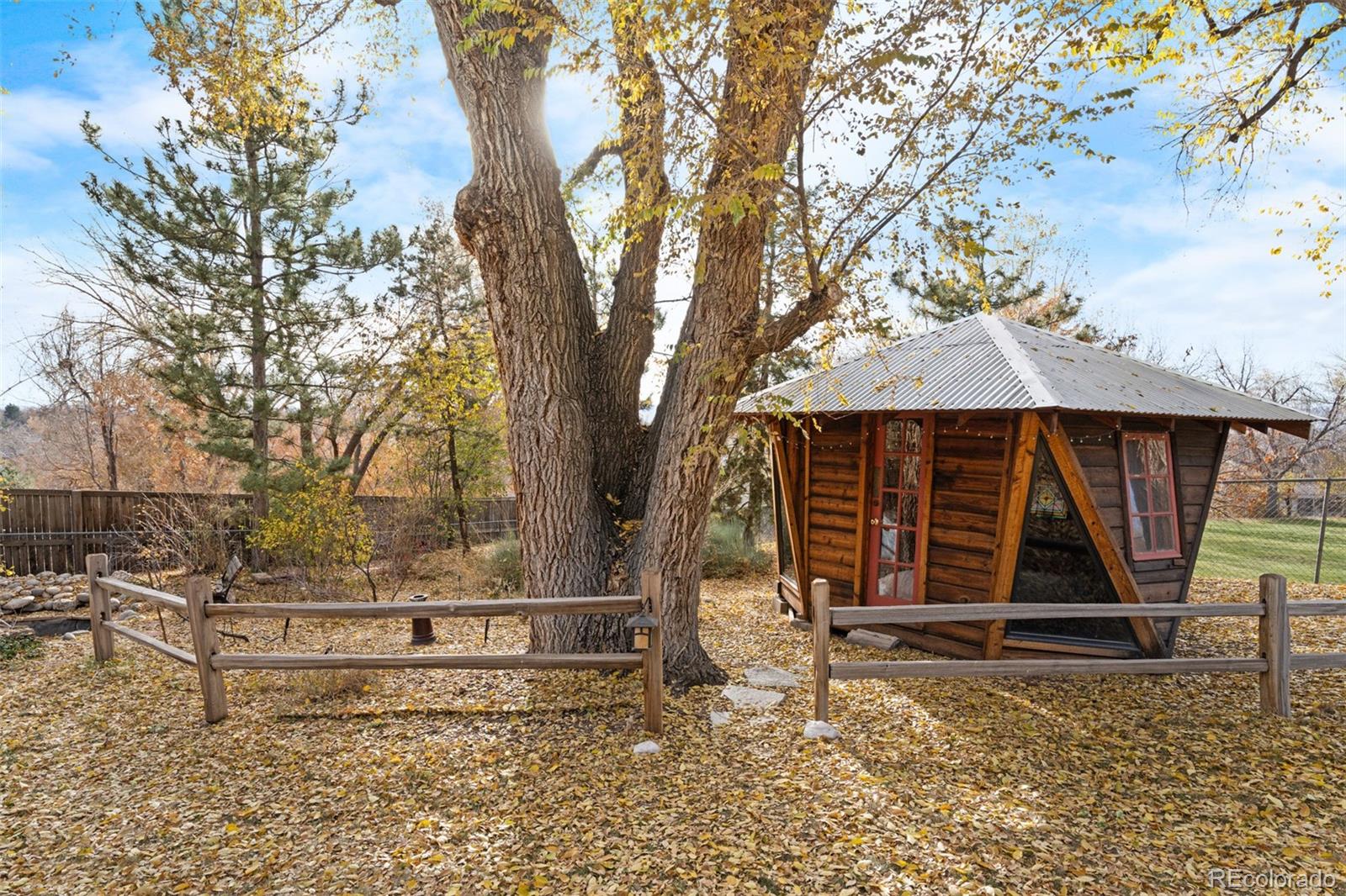 MLS Image #38 for 11  sunset lane,greenwood village, Colorado