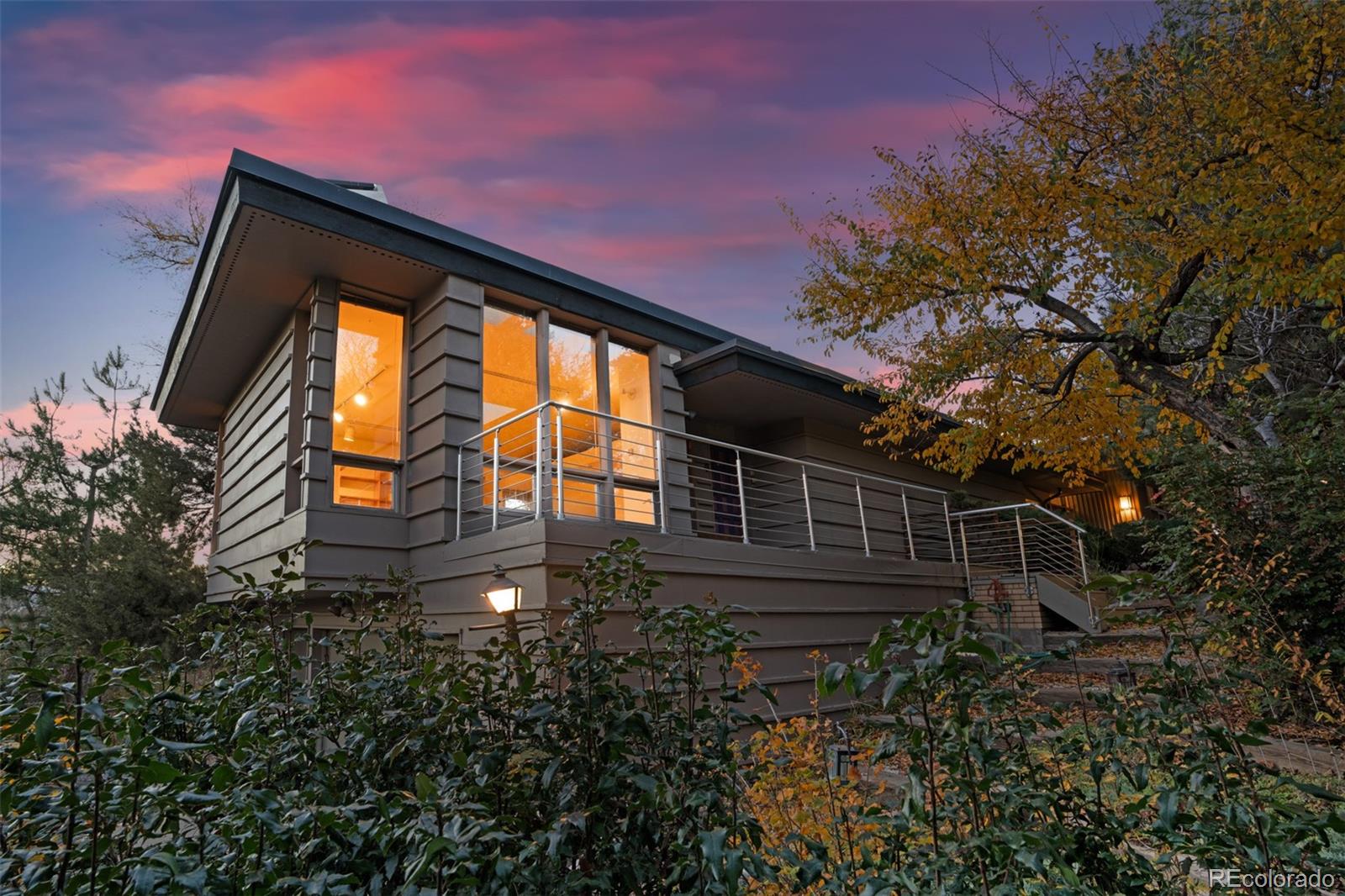 MLS Image #4 for 11  sunset lane,greenwood village, Colorado