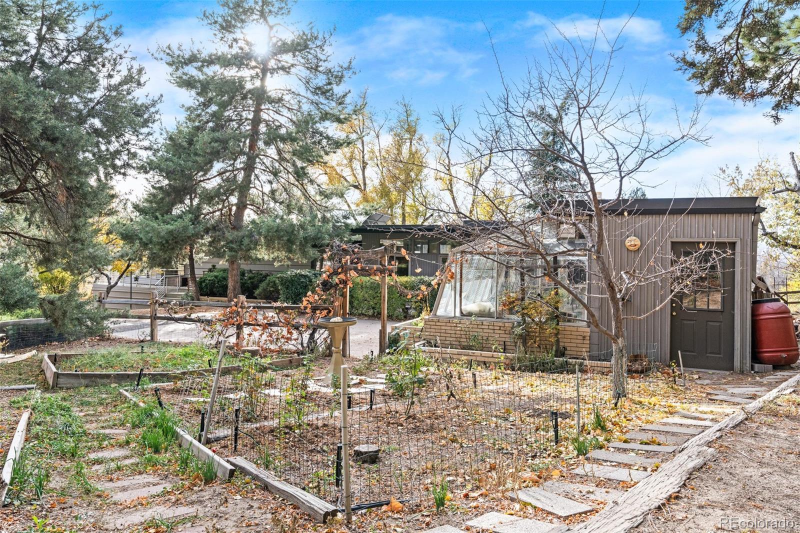MLS Image #41 for 11  sunset lane,greenwood village, Colorado
