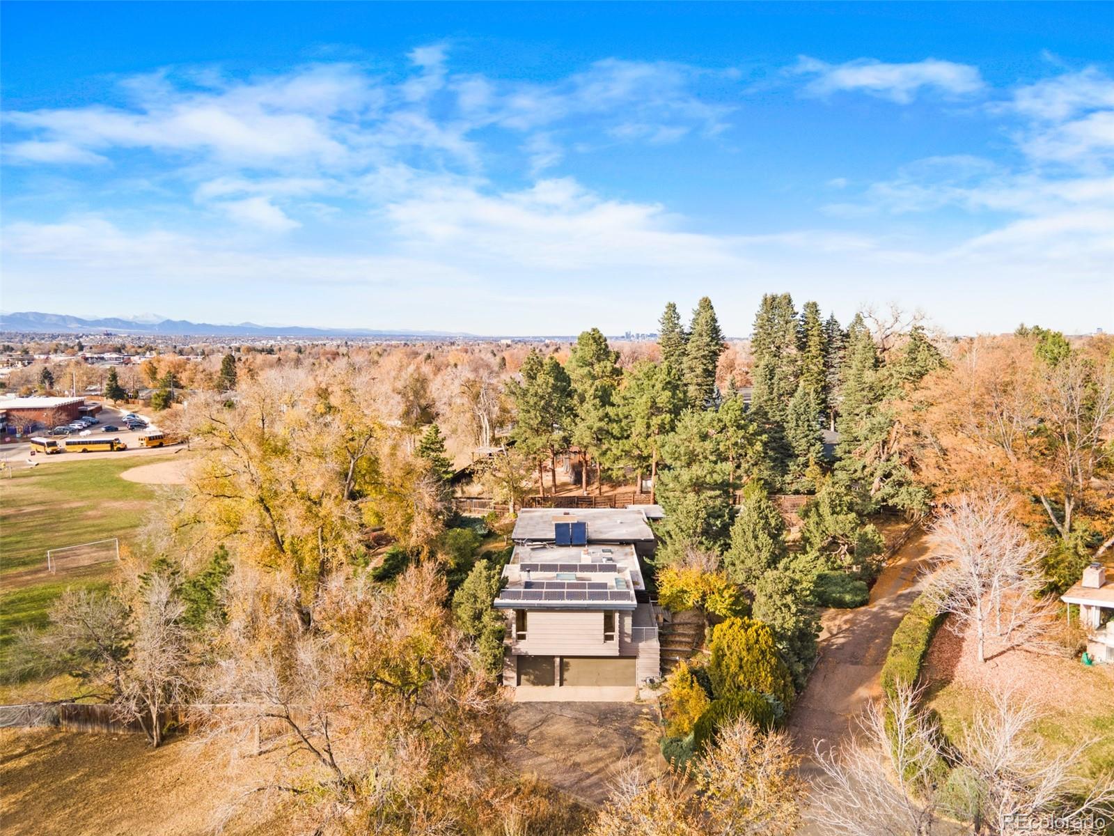MLS Image #47 for 11  sunset lane,greenwood village, Colorado