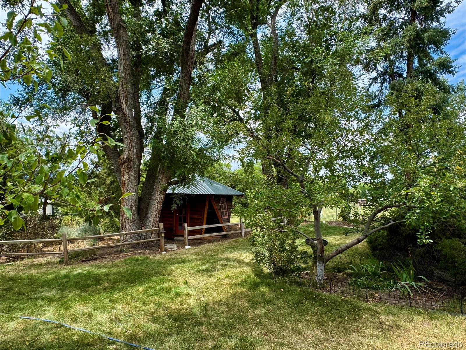 MLS Image #49 for 11  sunset lane,greenwood village, Colorado