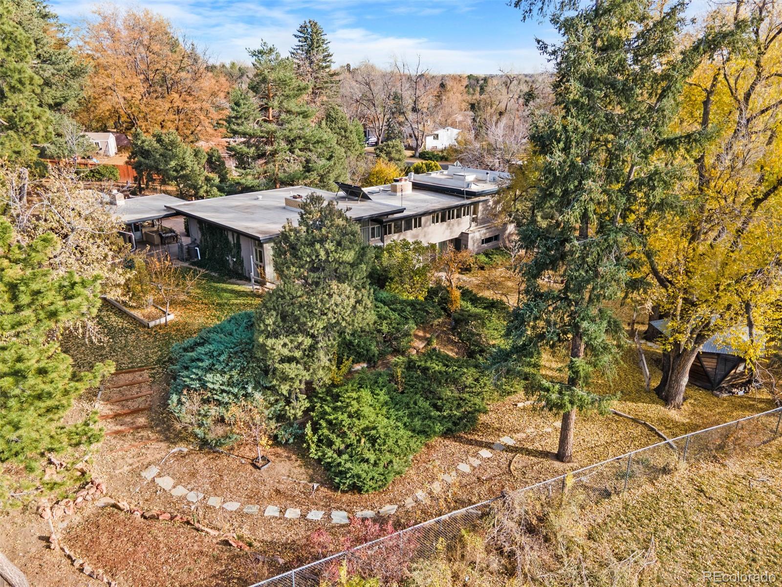 MLS Image #5 for 11  sunset lane,greenwood village, Colorado