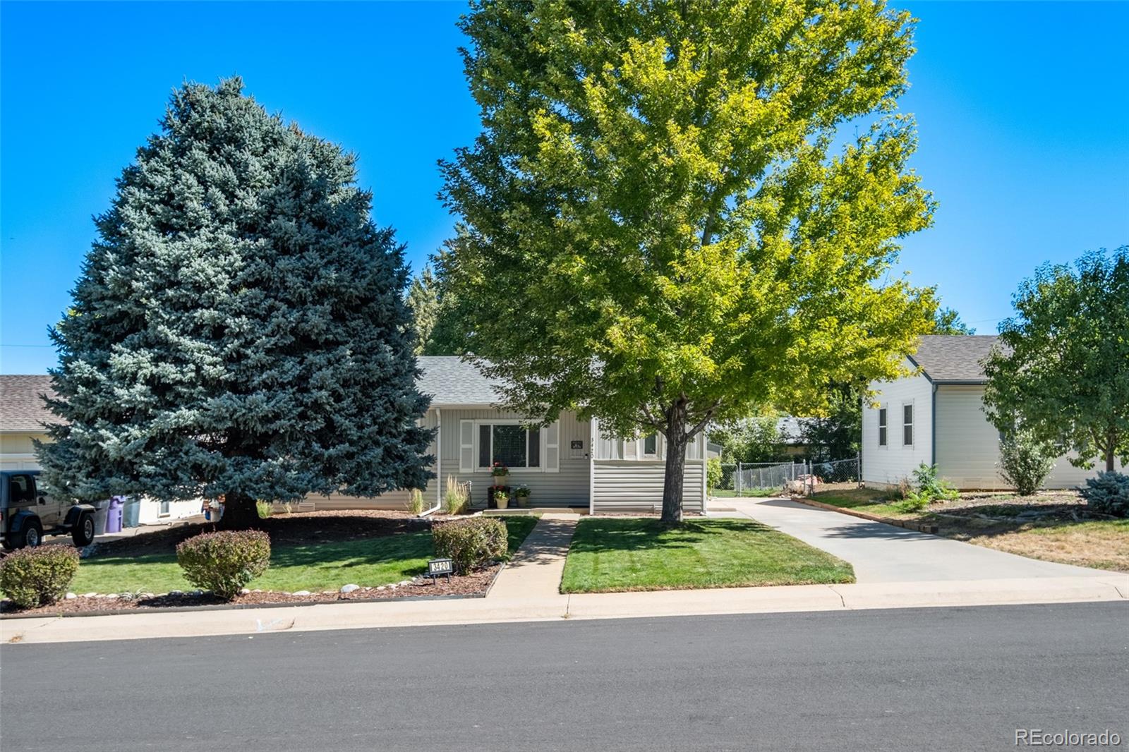 MLS Image #1 for 3420 s eudora street,denver, Colorado