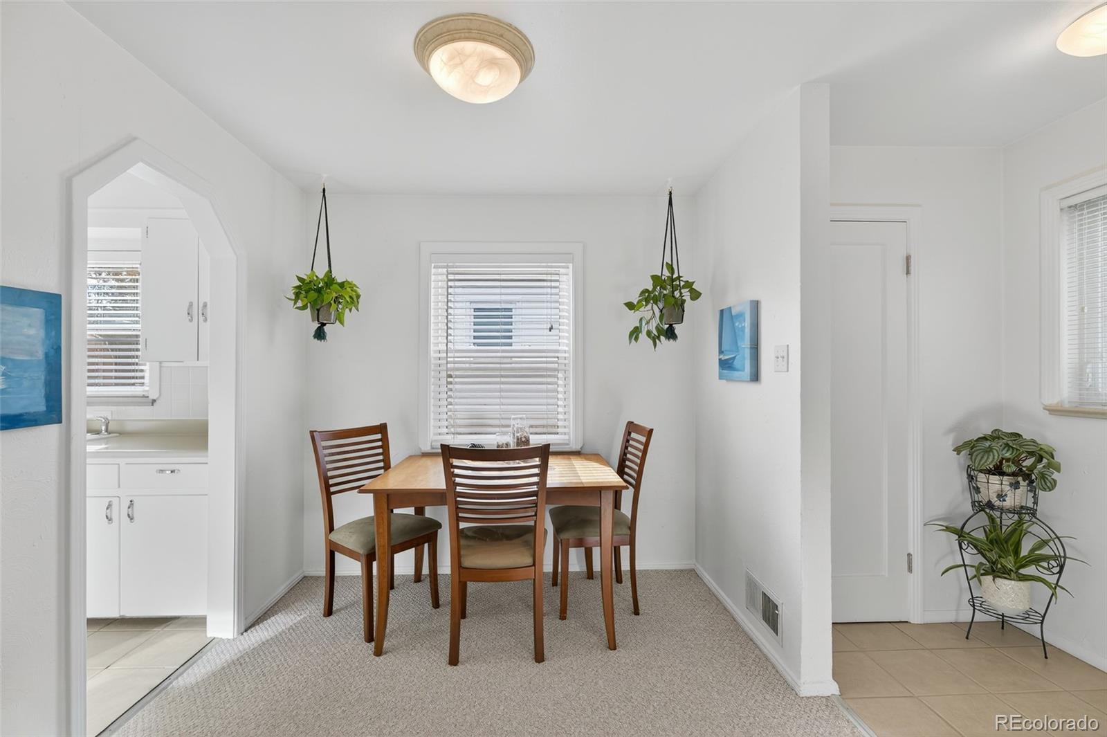 MLS Image #10 for 3420 s eudora street,denver, Colorado