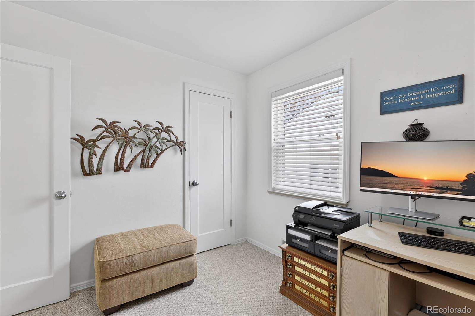 MLS Image #25 for 3420 s eudora street,denver, Colorado