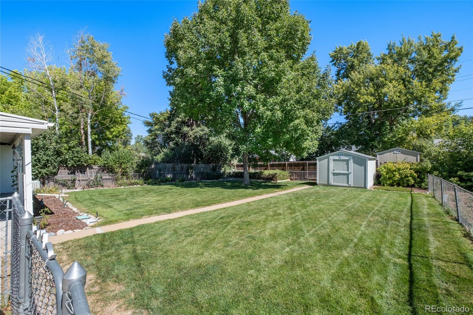 MLS Image #26 for 3420 s eudora street,denver, Colorado