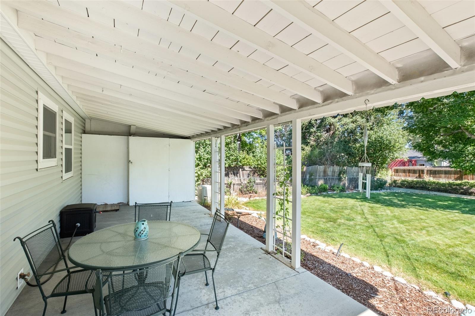 MLS Image #28 for 3420 s eudora street,denver, Colorado