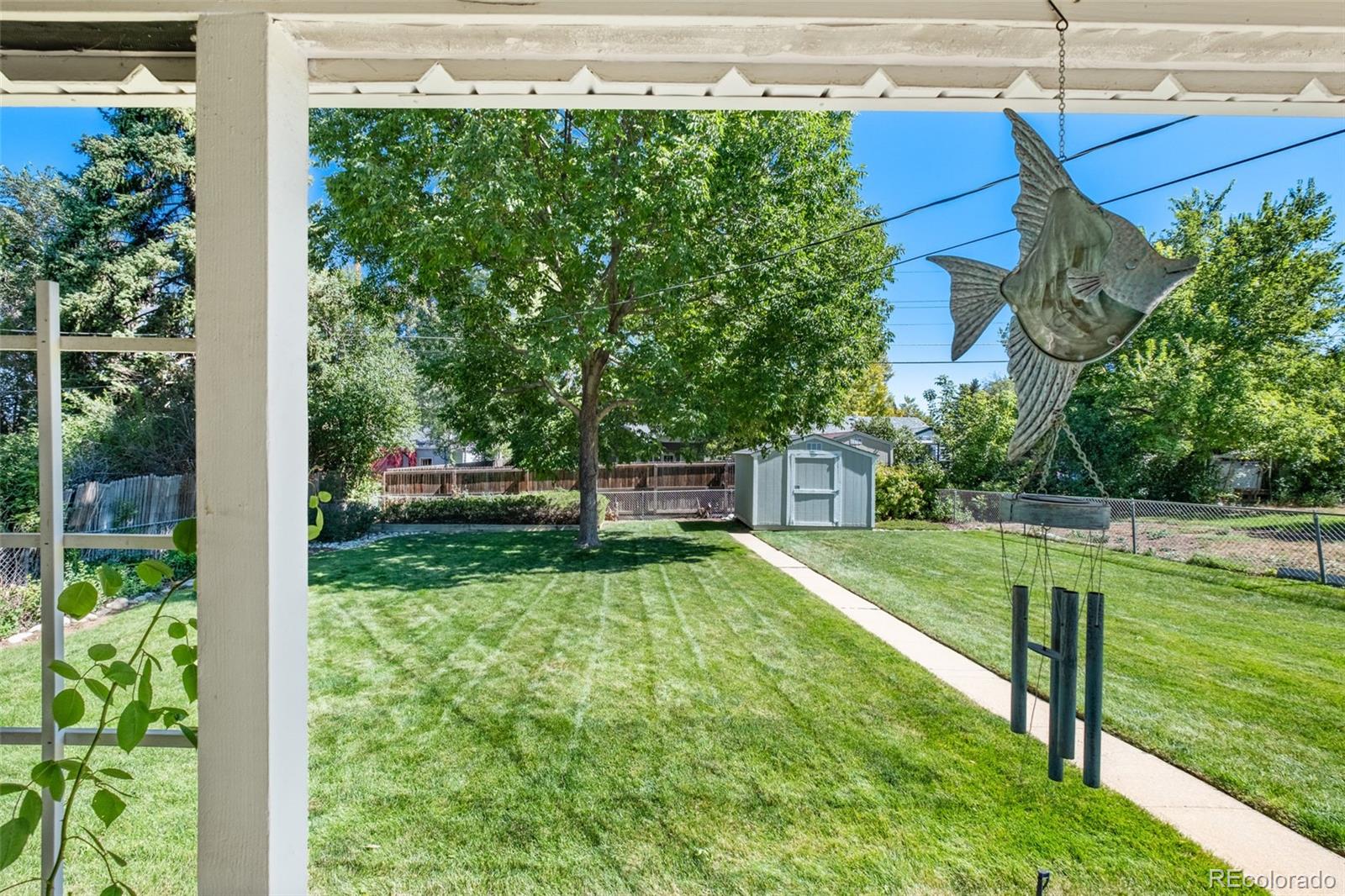 MLS Image #29 for 3420 s eudora street,denver, Colorado