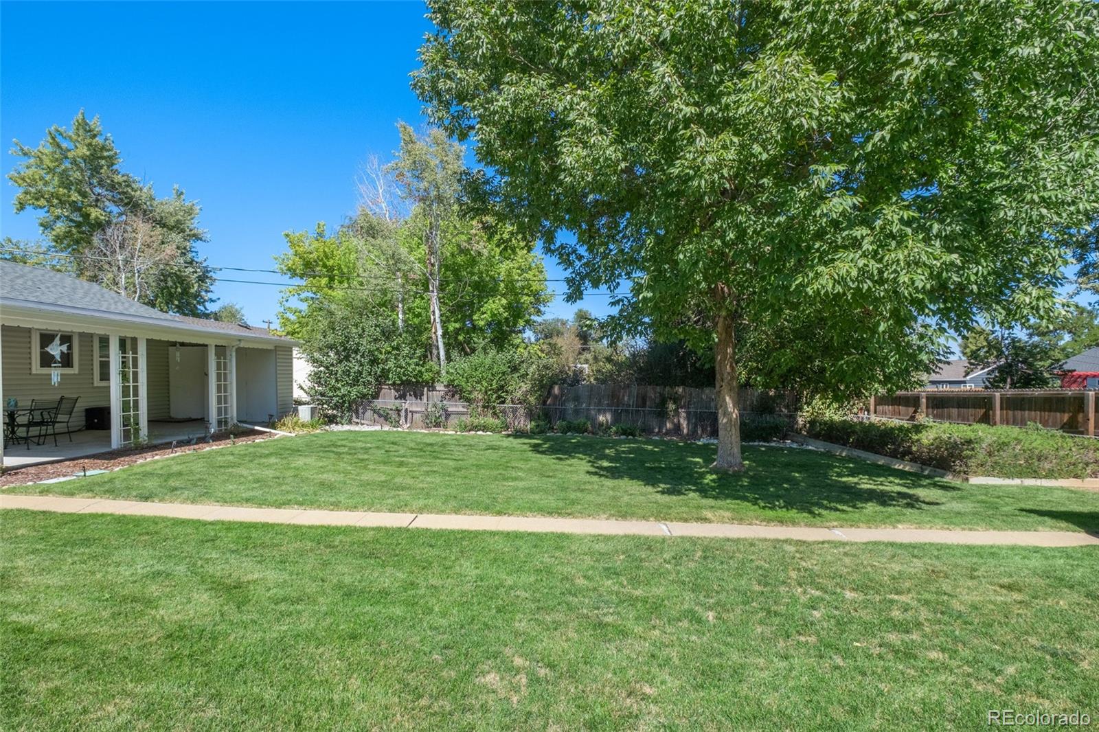 MLS Image #30 for 3420 s eudora street,denver, Colorado