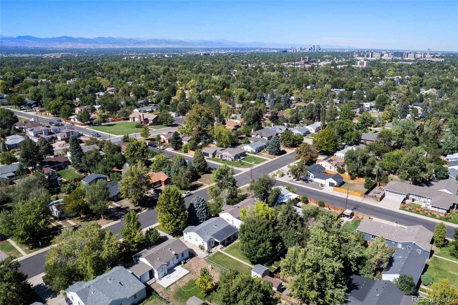 MLS Image #32 for 3420 s eudora street,denver, Colorado