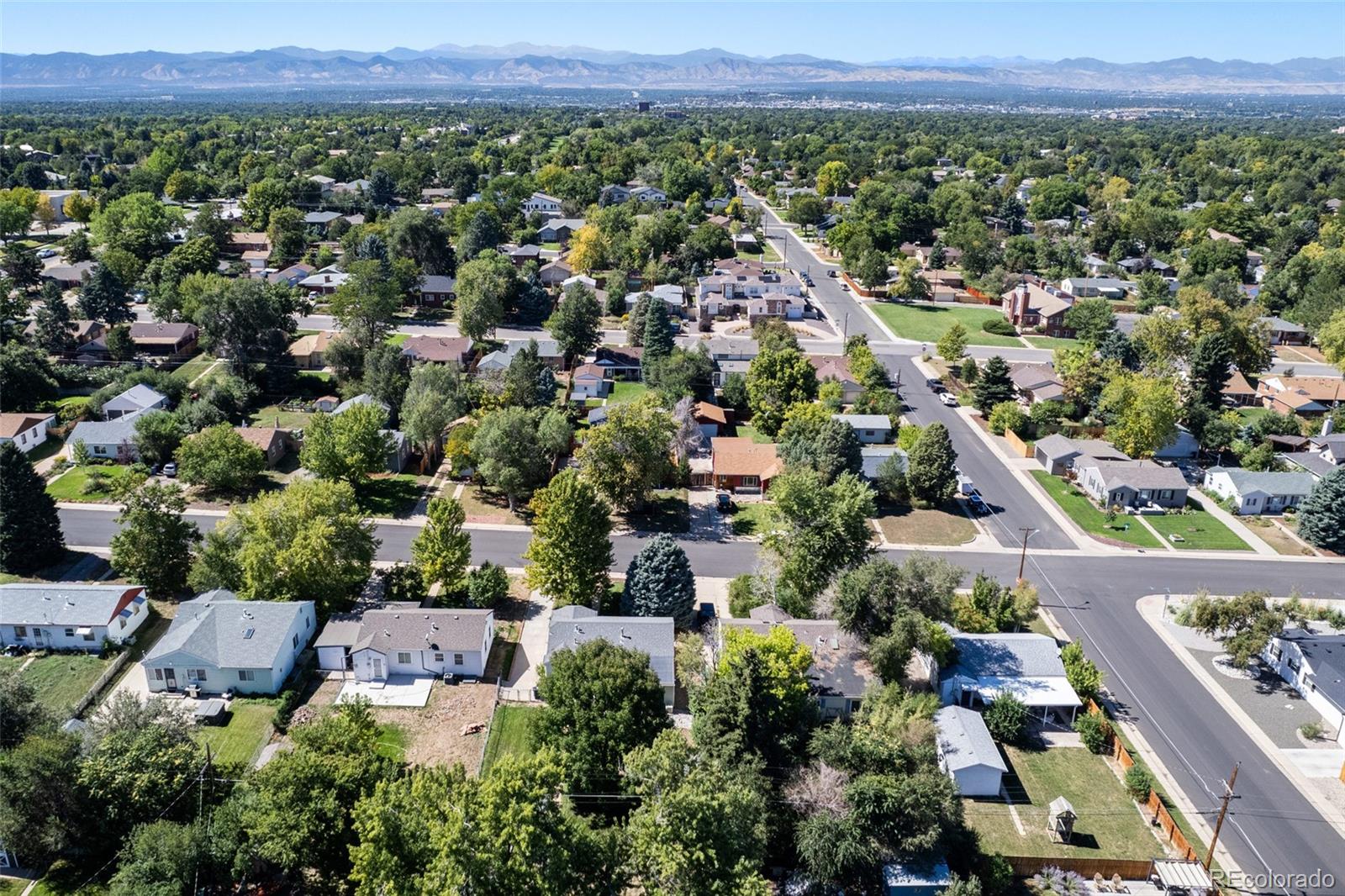 MLS Image #33 for 3420 s eudora street,denver, Colorado