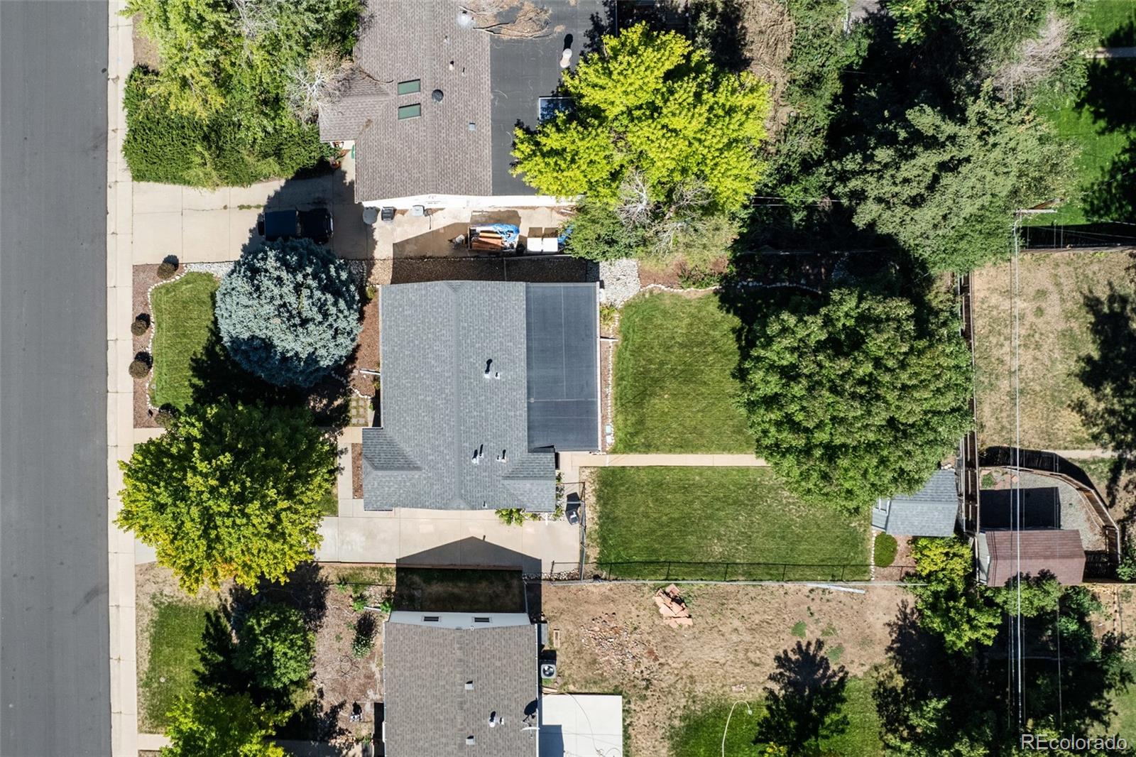 MLS Image #34 for 3420 s eudora street,denver, Colorado