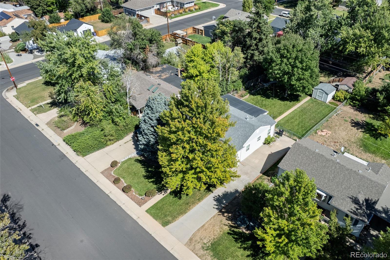 MLS Image #35 for 3420 s eudora street,denver, Colorado
