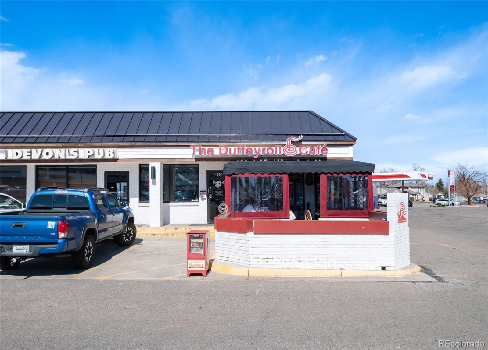MLS Image #39 for 3420 s eudora street,denver, Colorado