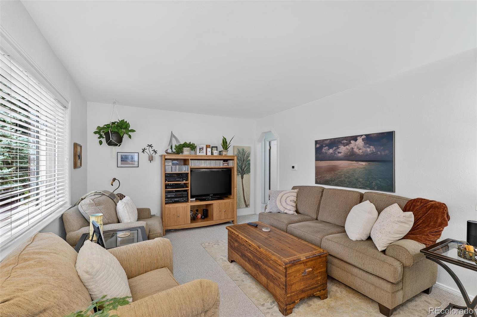 MLS Image #6 for 3420 s eudora street,denver, Colorado