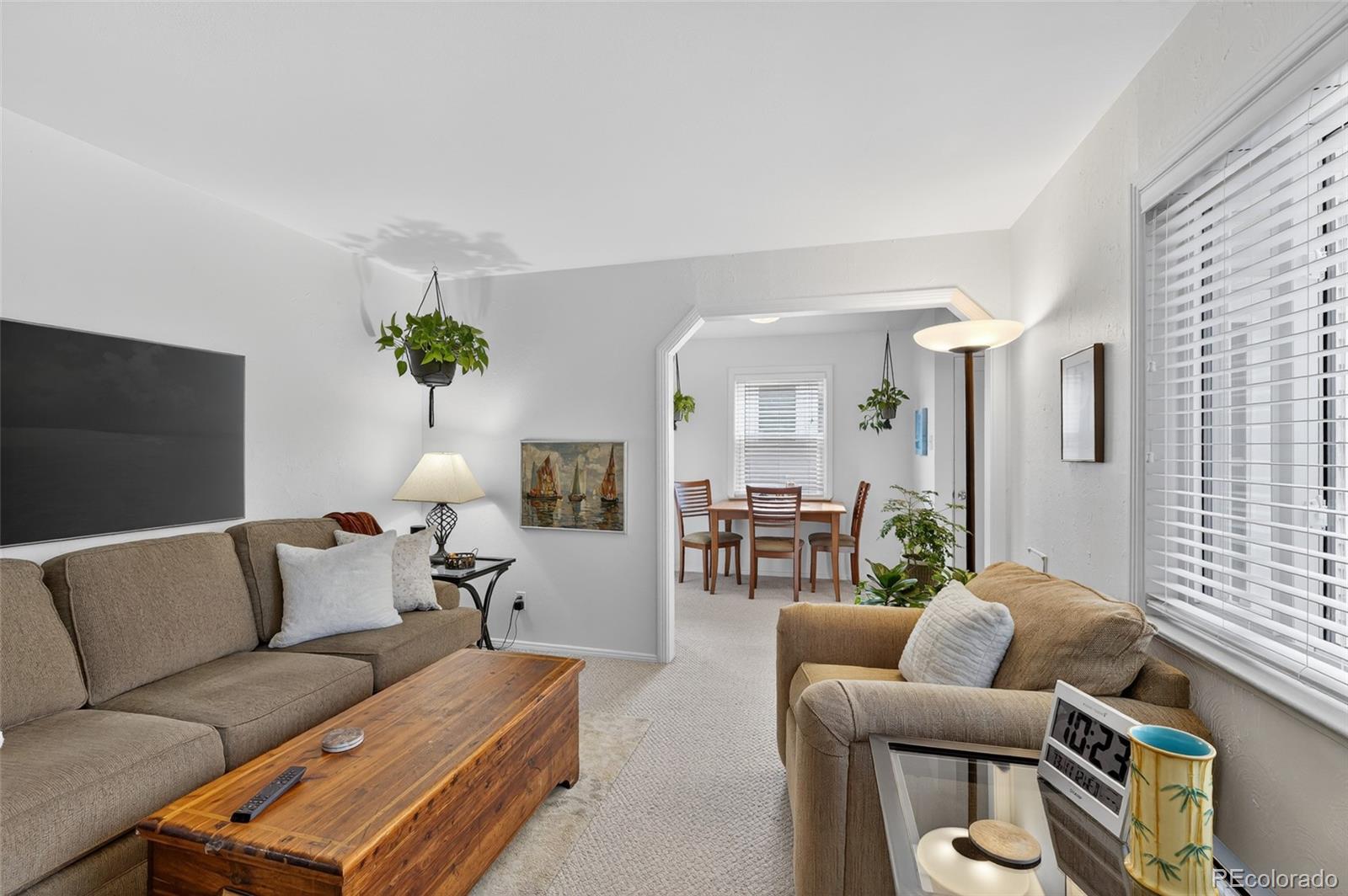 MLS Image #8 for 3420 s eudora street,denver, Colorado