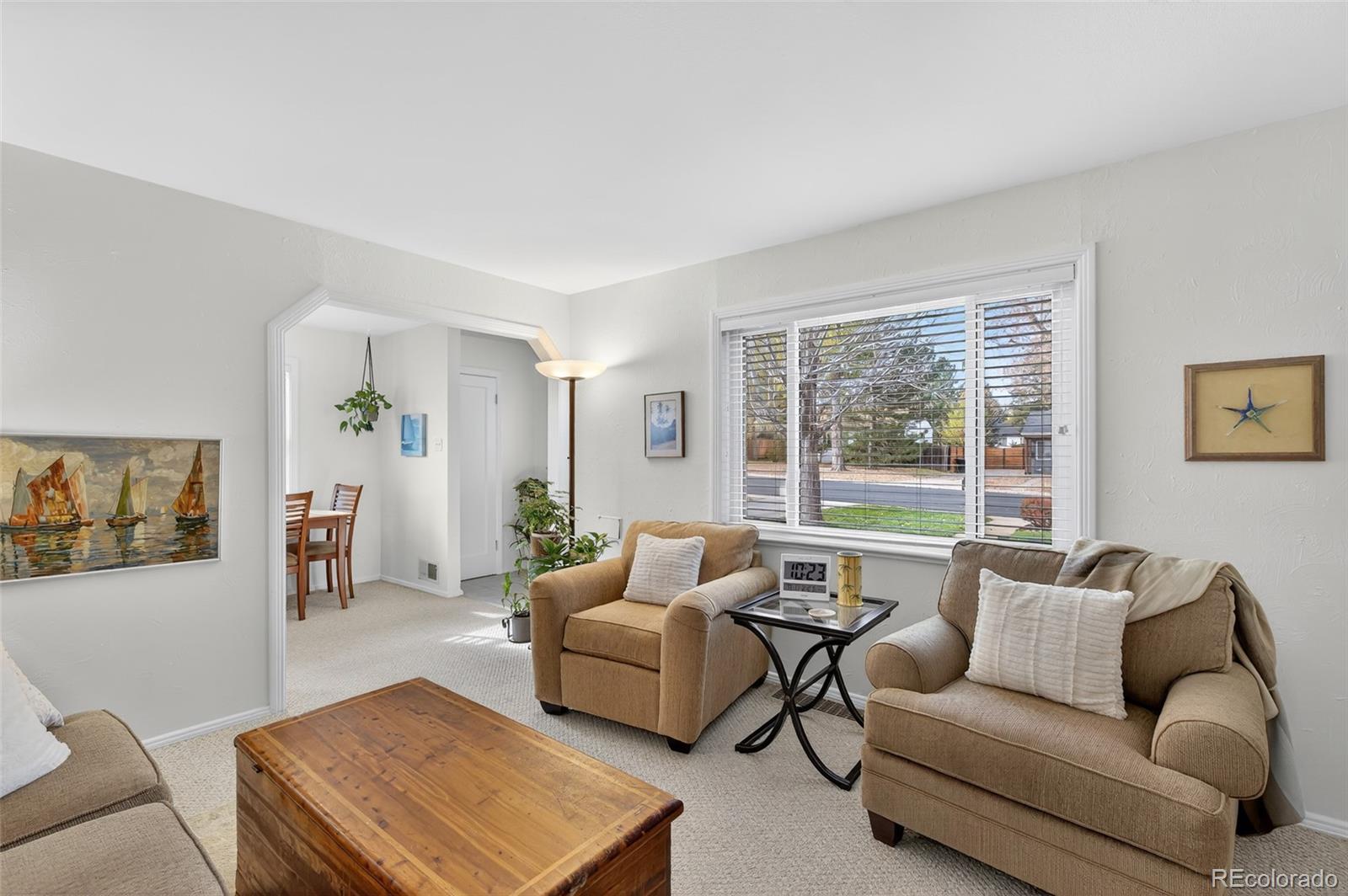 MLS Image #9 for 3420 s eudora street,denver, Colorado