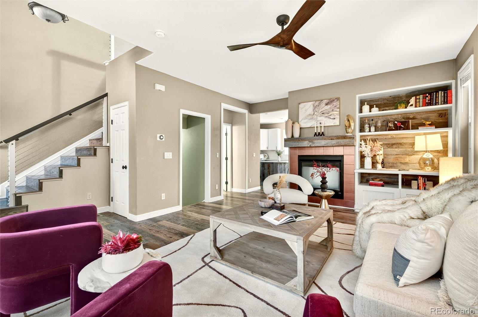 MLS Image #10 for 4828  drowsy water road ,castle rock, Colorado