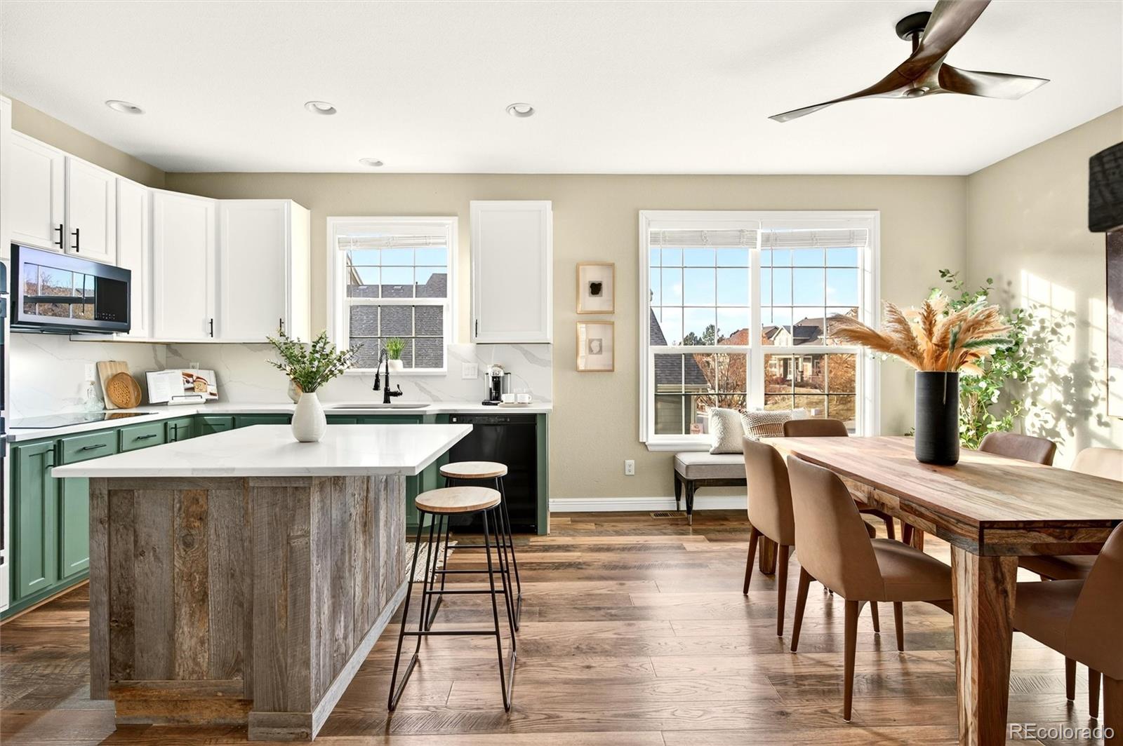 MLS Image #11 for 4828  drowsy water road ,castle rock, Colorado
