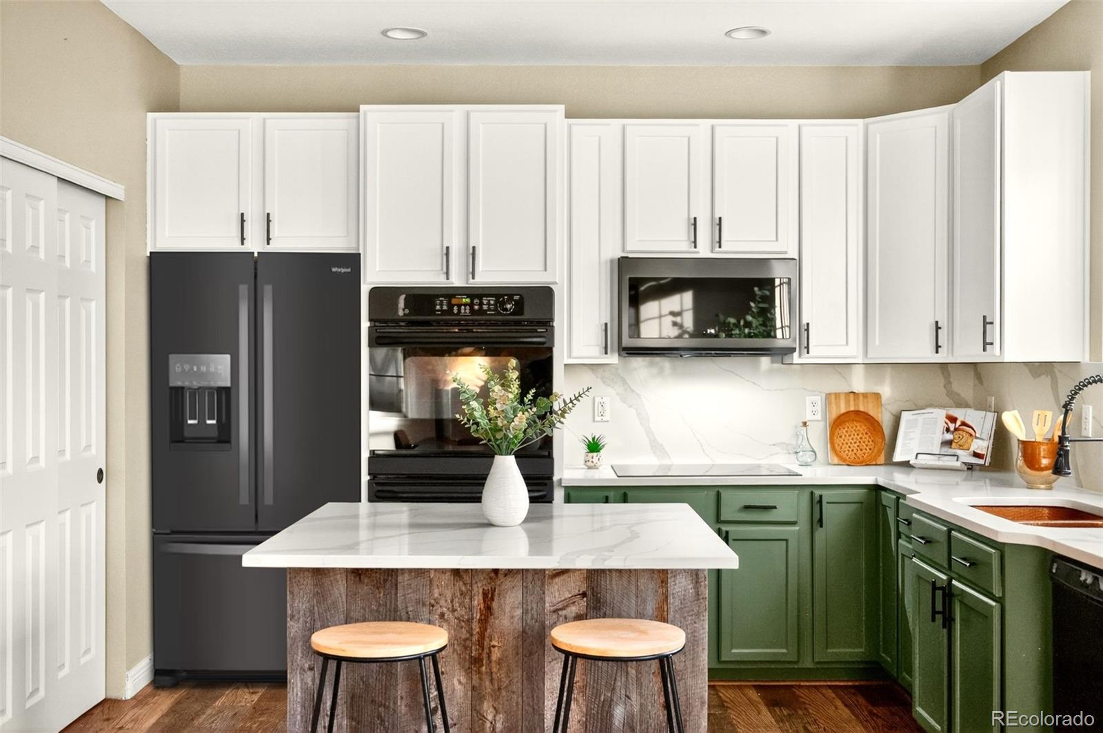 MLS Image #13 for 4828  drowsy water road ,castle rock, Colorado