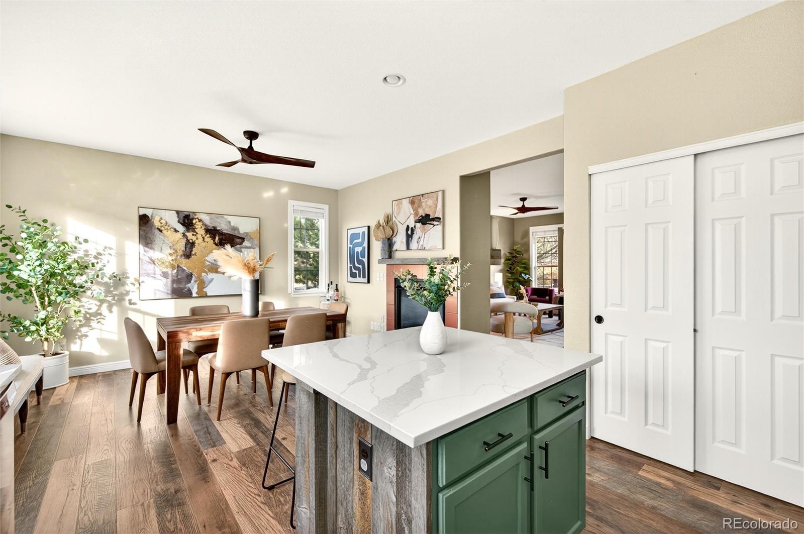 MLS Image #14 for 4828  drowsy water road ,castle rock, Colorado