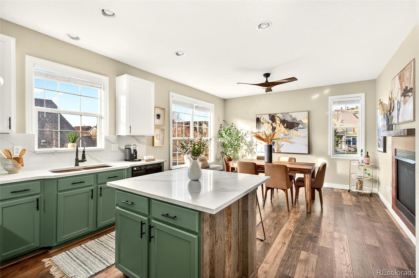 MLS Image #15 for 4828  drowsy water road ,castle rock, Colorado