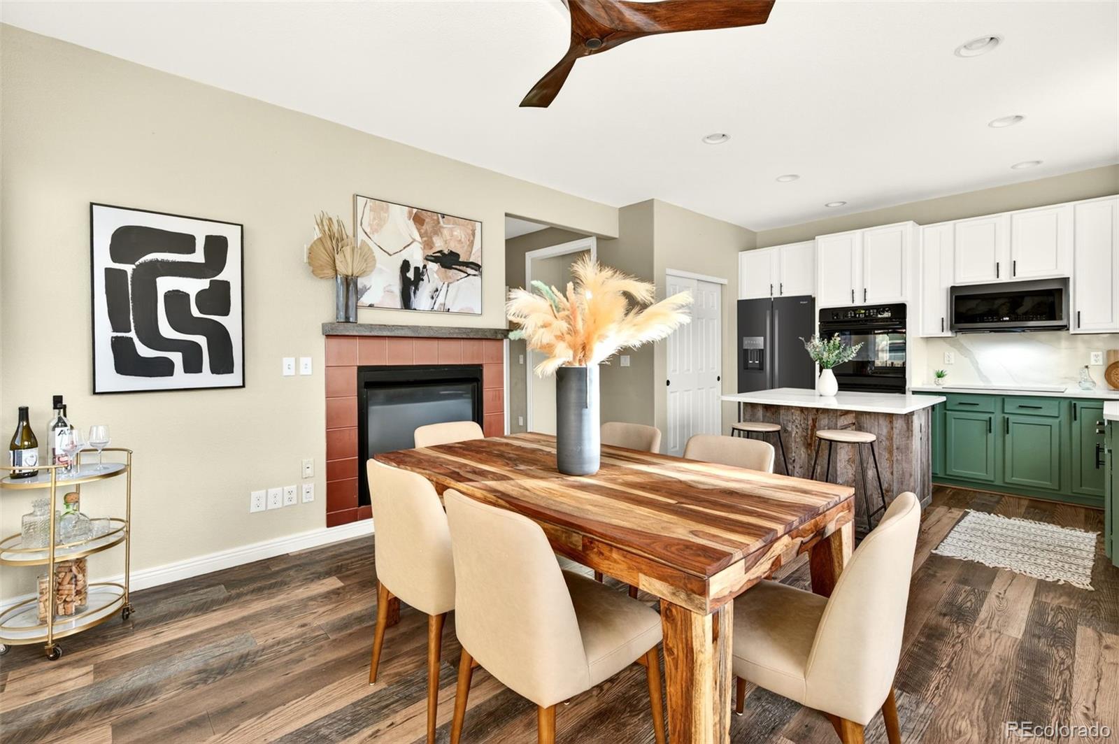 MLS Image #16 for 4828  drowsy water road ,castle rock, Colorado