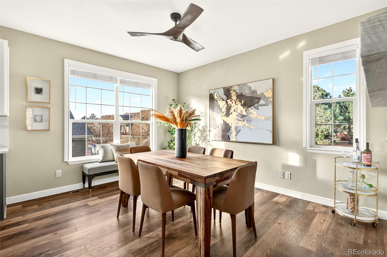 MLS Image #18 for 4828  drowsy water road ,castle rock, Colorado
