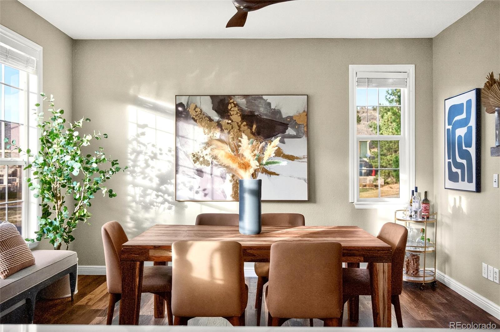 MLS Image #19 for 4828  drowsy water road ,castle rock, Colorado